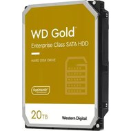 Жесткий диск 20TB SATA 6Gb/s Western Digital WD201KRYZ