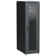 Шкаф телекоммуникационный напольный ITK LN05-47U61-G