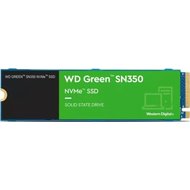 Накопитель SSD M.2 2280 Western Digital WDS240G2G0C