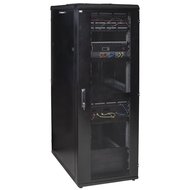 Шкаф серверный напольный ITK LS05-24U61-PP-1