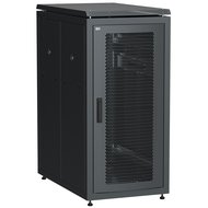 Шкаф серверный напольный ITK LN05-24U61-PP