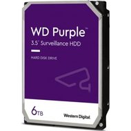 Жесткий диск 6TB SATA 6Gb/s Western Digital WD62PURX