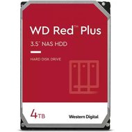 Жесткий диск 4TB SATA 6Gb/s Western Digital WD40EFPX