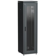 Шкаф телекоммуникационный напольный ITK LN05-42U66-G
