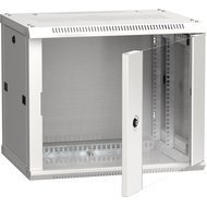 Шкаф навесной ITK LWR3-06U64-GF
