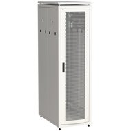Шкаф серверный напольный ITK LN35-42U61-PP