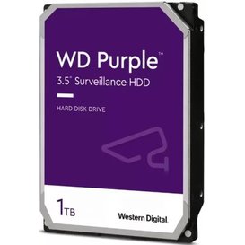 Жесткий диск Western Digital Purple WD11PURZ