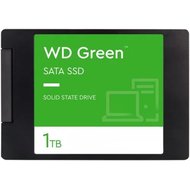 Накопитель SSD 2.5'' Western Digital WDS100T3G0A