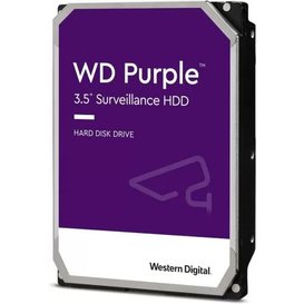 Жесткий диск Western Digital Purple WD33PURZ