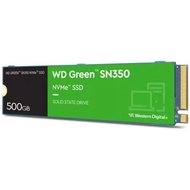 Накопитель SSD M.2 2280 Western Digital WDS500G2G0C