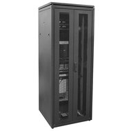 Шкаф серверный напольный ITK LN05-28U88-2PP