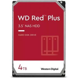 Жесткий диск 4TB SATA 6Gb/s Western Digital WD40EFPX