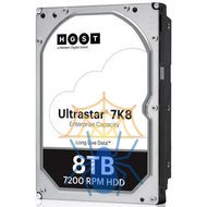 Жесткий диск Western Digital Ultrastar DC HC320 HDD 3.5" SATA 8Tb, 7200rpm, 256MB buffer, 512e (0B36404 HGST), 1 year фото