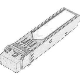 Трансивер Future Technologies FT-SFP-DWDM-C38-80-D