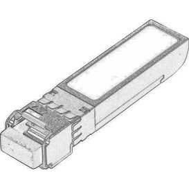 Трансивер Future Technologies FT-SFP+-WDM-LR-20-B-D