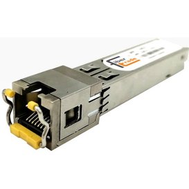 Трансивер Future Technologies FT-SFP-Copper-10-1000