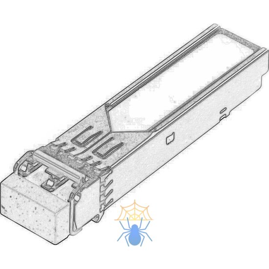 Трансивер Future Technologies FT-SFP+EZR-100-D фото