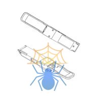 Трансивер Future Technologies FT-QSFP28-CWDM4 фото