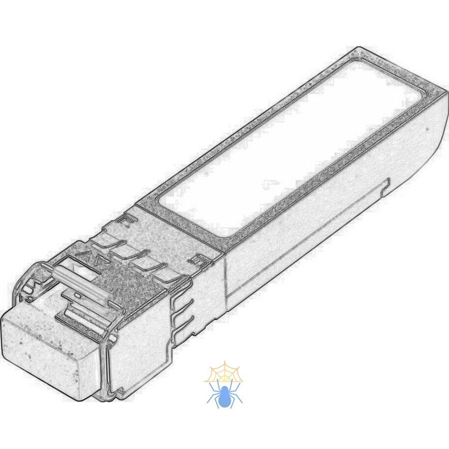 Трансивер Future Technologies FT-SFP-WDM-1.25-4931L-20-B-D фото