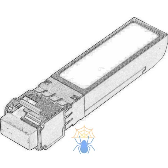 Трансивер Future Technologies FT-SFP+-WDM-LR-20-A-D фото