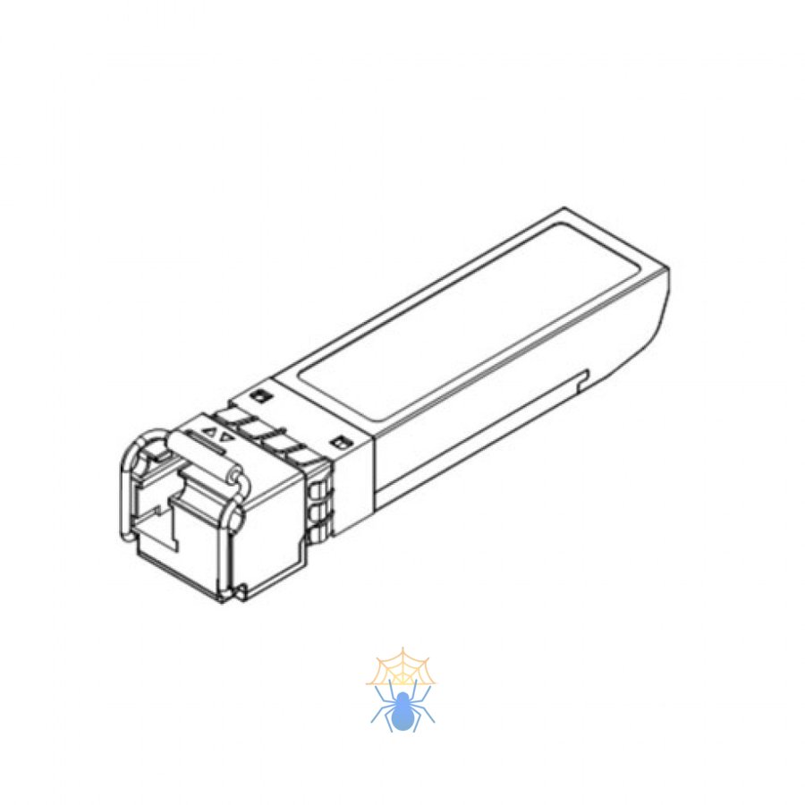 Трансивер Future Technologies FT-SFP-WDM-1.25-3155S-10-A-D фото