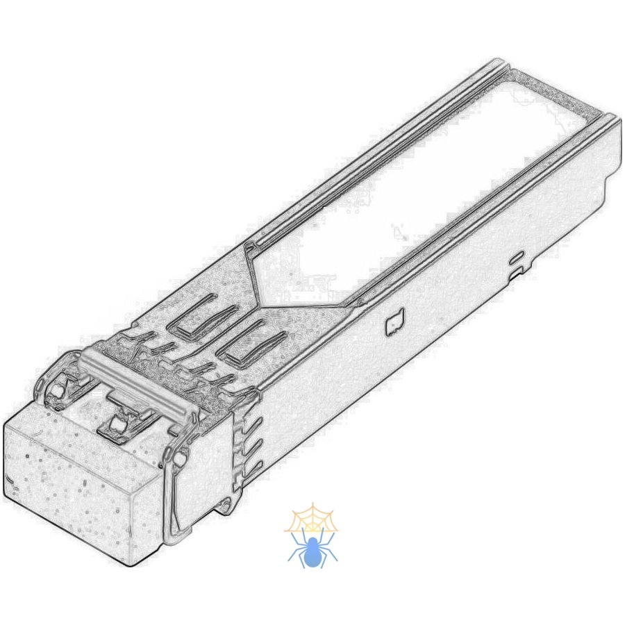 Трансивер Future Technologies FT-SFP-EZR-1.25-15-160-D фото