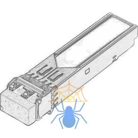 Трансивер Future Technologies FT-SFP-MR-2.5-13-20-D фото