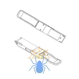 Трансивер Future Technologies FT-QSFP28-LR4 фото