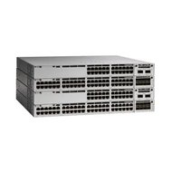 Коммутатор Cisco C9300-24U-A