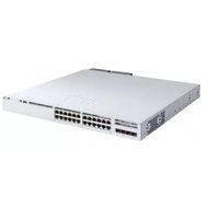 Коммутатор Cisco C9300L-24T-4X-E
