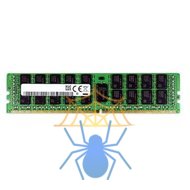 UCS-MR-1X322RV-A Модуль памяти 32GB DDR4-2400-MHz RDIMM/PC4-19200/dual rank/x4/1.2v фото