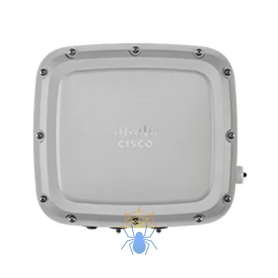 C9124AXI-ROW Точка доступа Wi-Fi 6 Outdoor AP, Internal Ant, -ROW Regulatory Domain фото