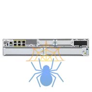 C8300-2N2S-6T Маршрутизатор Cisco Catalyst C8300-2N2S-6T Router фото
