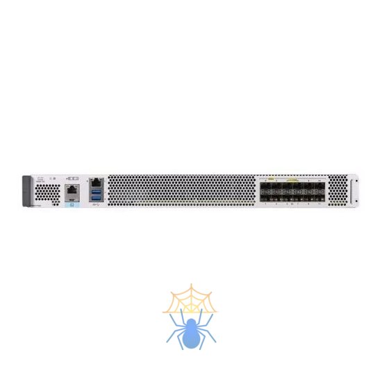 C8500L-8S4X Маршрутизатор Catalyst 8500 Series 4x SFP+ and 8x SFP, 4x10GE, 8x1GE фото