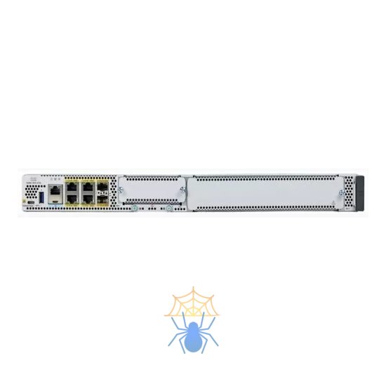 C8300-1N1S-6T Маршрутизатор Cisco Catalyst C8300-1N1S-6T Router фото