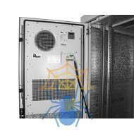 ШТВ-1-18.7.6-К3АА-ТК Шкаф уличный всепогодный напольный укомплектованный 18U (Ш700 ? Г600), комплектация ТК-IP54 фото 4