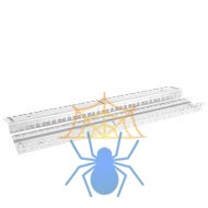 Комплект юнитовых направляющих (2 шт) для шкафов серии ШТВ-1/2 высотой 18U, 30550336701 фото