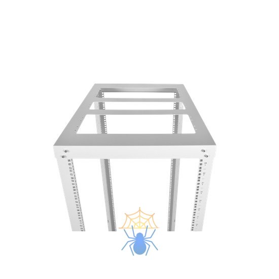 СТК-С-33.2.750 Стойка телекоммуникационная серверная 33U, глубина 750 мм фото 4