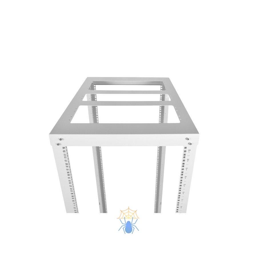 СТК-С-45.2.750 Стойка телекоммуникационная серверная 45U, глубина 750 мм фото 4