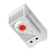Терморегулятор (термостат) для нагревателя (-10/+50С) Rem KTO 011-2 701157