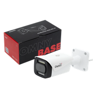Камера сетевая OMNY BASE miniBullet2E-WDS-SDL 36