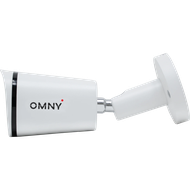 IP-камера OMNY BASE miniBullet2T-U v2
