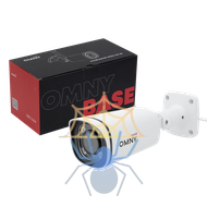 Камера сетевая буллет OMNY BASE miniBullet5E-WDS-LTE 28 фото 12