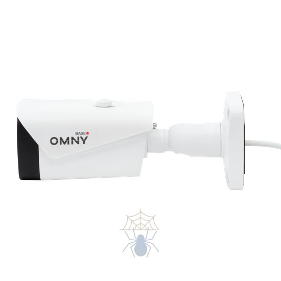 Камера сетевая буллет OMNY BASE miniBullet5E-WDS-SDL 36 фото 13