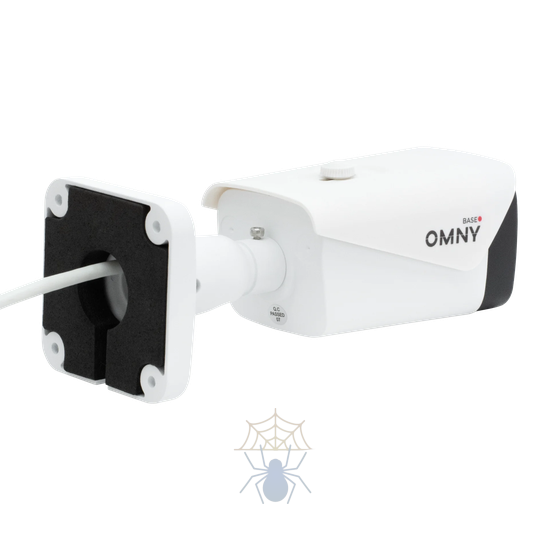 Камера сетевая буллет OMNY BASE miniBullet5E-WDS-SDL 36 фото 10