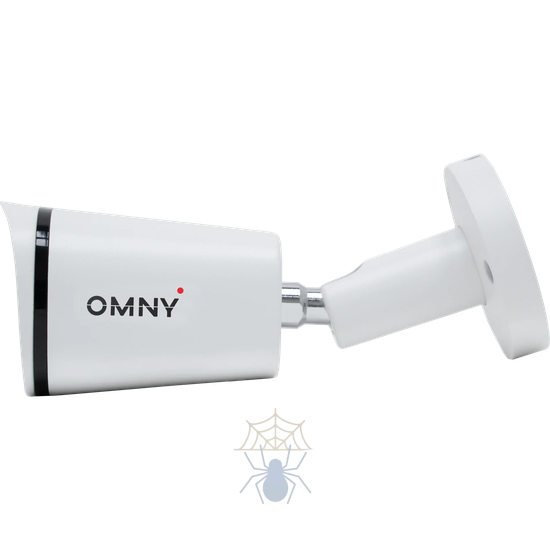 IP-камера OMNY BASE miniBullet5E-WDU 28 фото 3