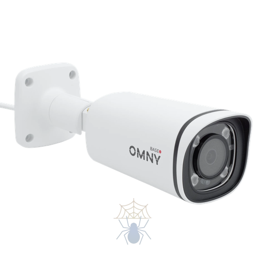 Камера сетевая буллет OMNY BASE miniBullet5E-WDS-LTE 28 фото 14