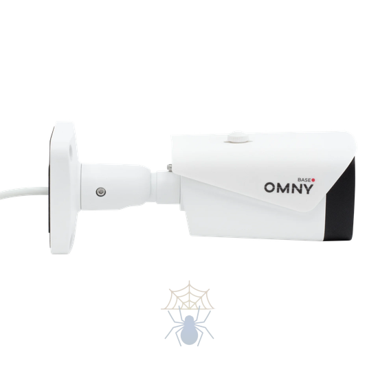 Камера сетевая буллет OMNY BASE miniBullet2E-WDS-SDL 36 фото 6