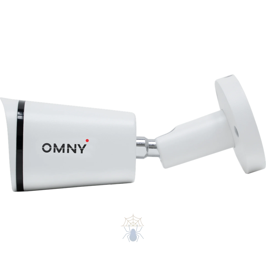 IP-камера OMNY BASE miniBullet2T-U фото