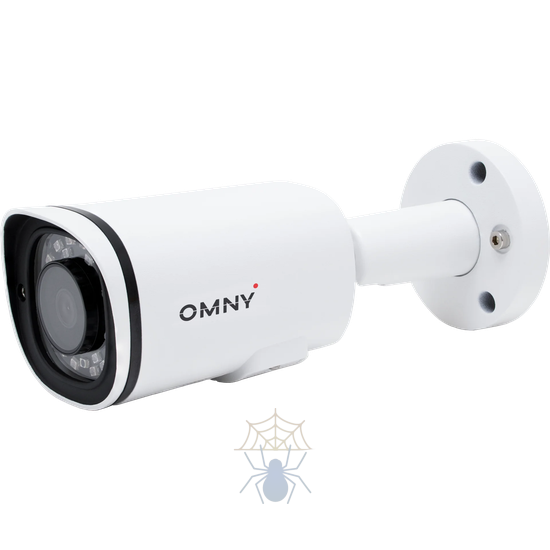 IP-камера OMNY BASE miniBullet2EW-WDS-2DB 36 фото 2